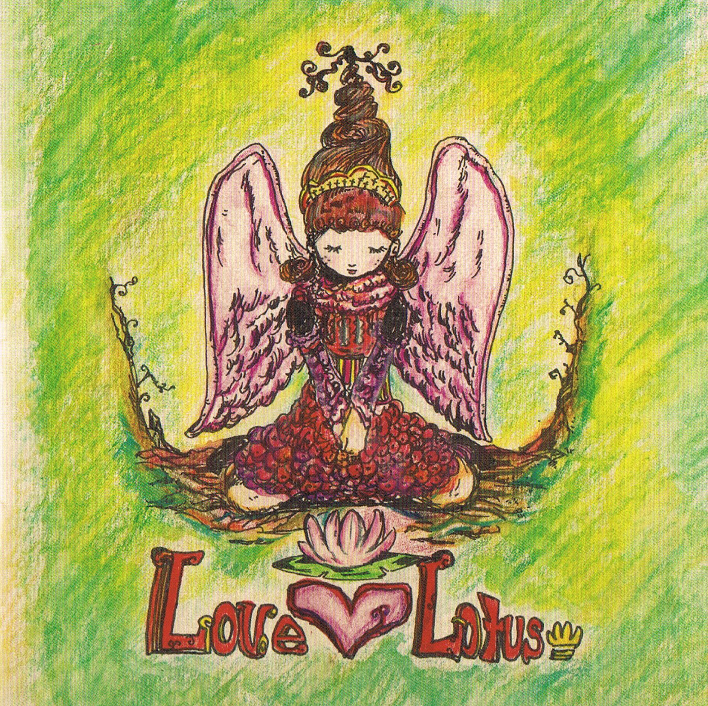 Love /Love Lotus